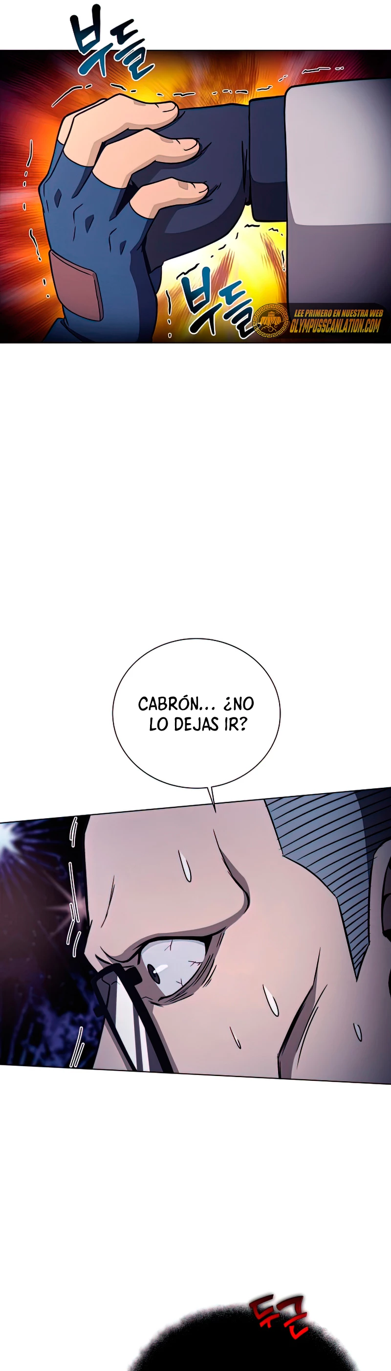 Cazador Carnívoro > Capitulo 29 > Page 281