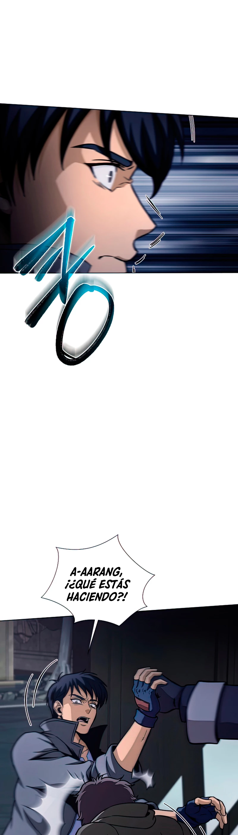 Cazador Carnívoro > Capitulo 29 > Page 301