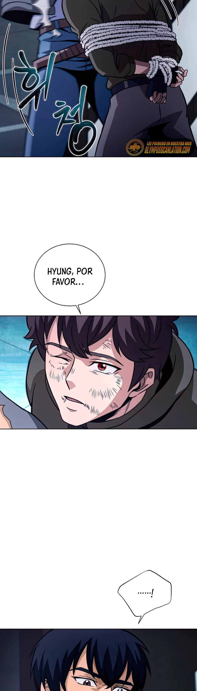 Cazador Carnívoro > Capitulo 29 > Page 311