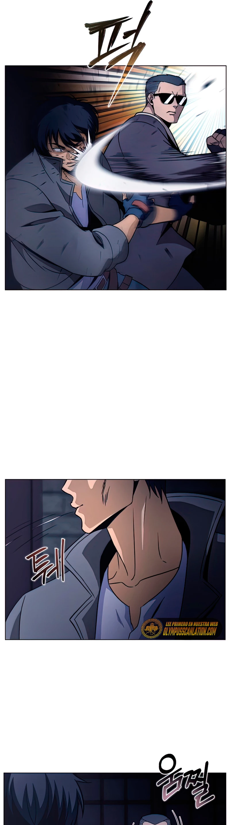 Cazador Carnívoro > Capitulo 29 > Page 331