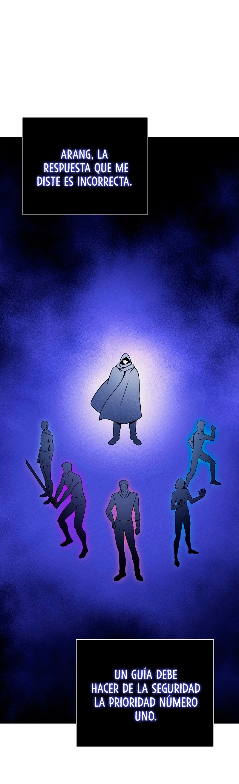 Cazador Carnívoro > Capitulo 31 > Page 511