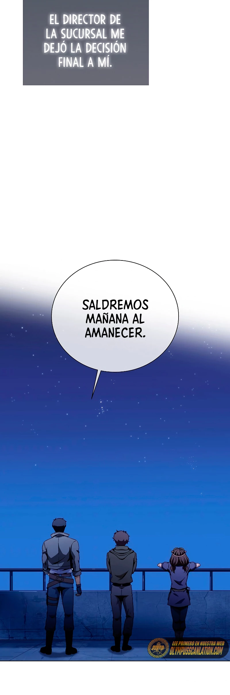 Cazador Carnívoro > Capitulo 31 > Page 561