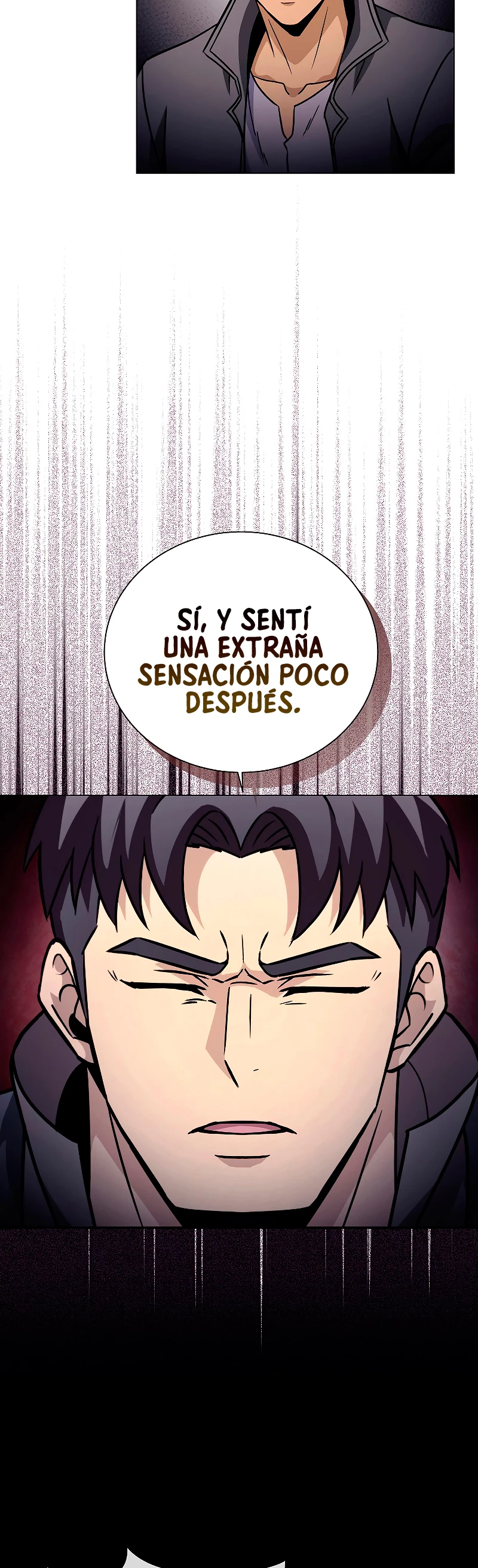 Cazador Carnívoro > Capitulo 31 > Page 51