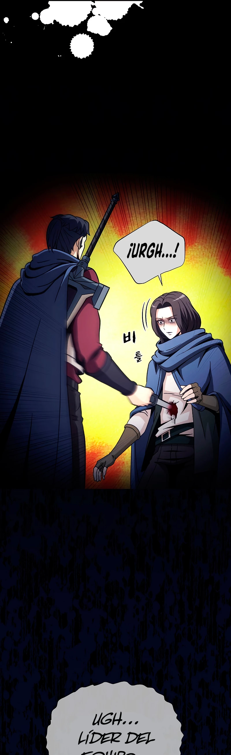 Cazador Carnívoro > Capitulo 31 > Page 71