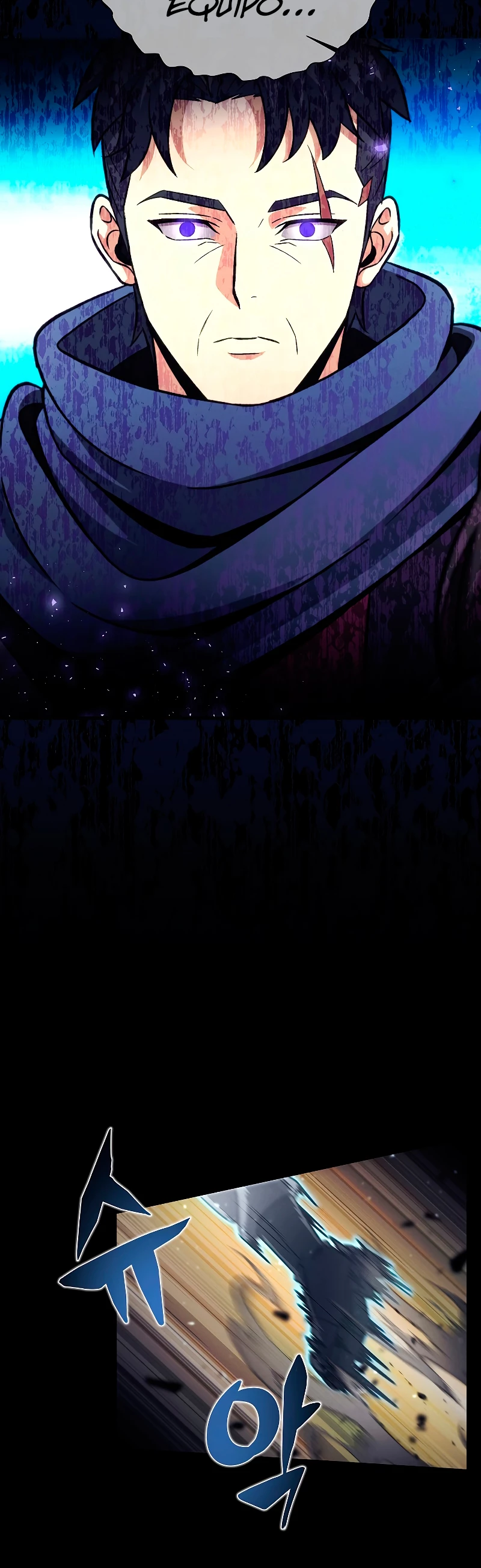 Cazador Carnívoro > Capitulo 31 > Page 81