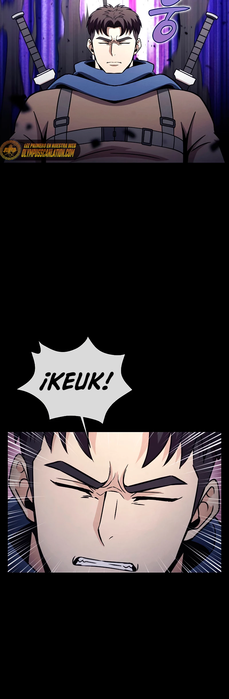 Cazador Carnívoro > Capitulo 31 > Page 161