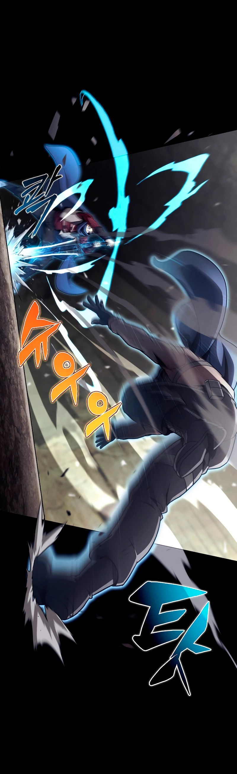 Cazador Carnívoro > Capitulo 31 > Page 201