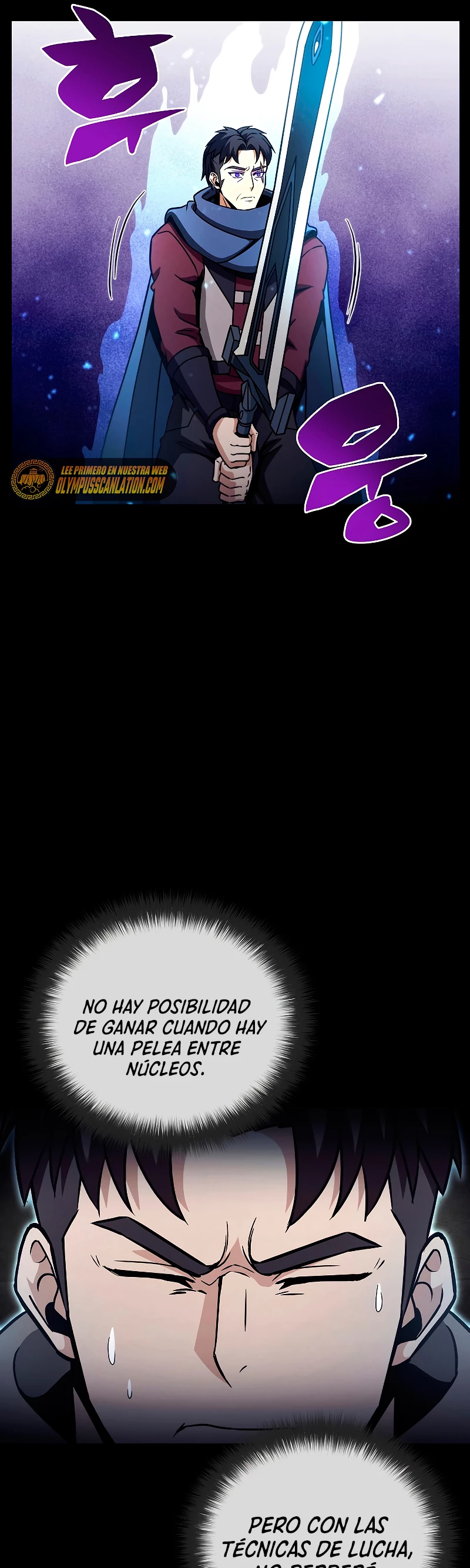 Cazador Carnívoro > Capitulo 31 > Page 231