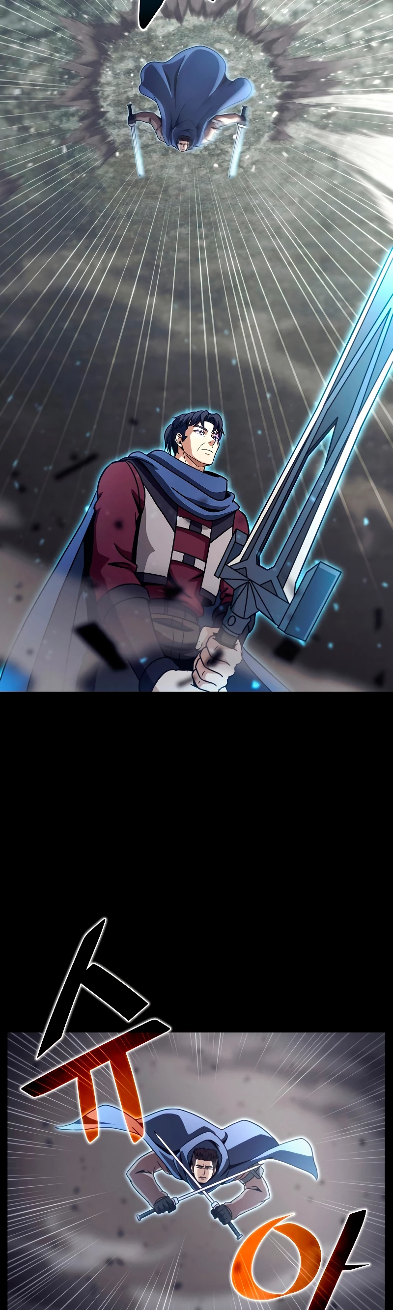 Cazador Carnívoro > Capitulo 31 > Page 251