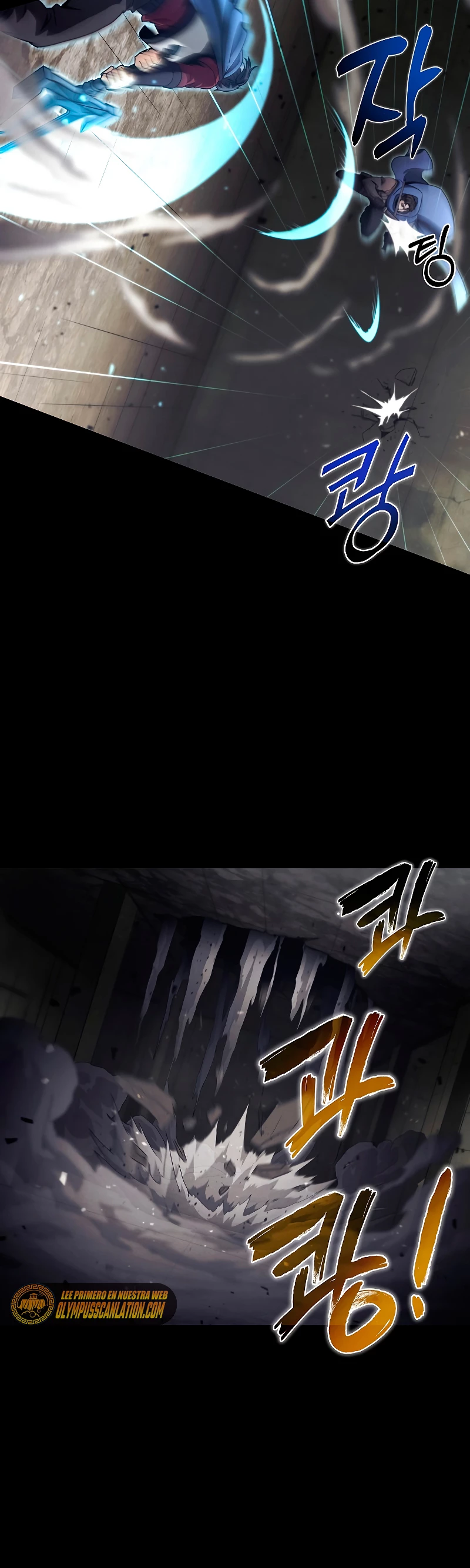 Cazador Carnívoro > Capitulo 31 > Page 271