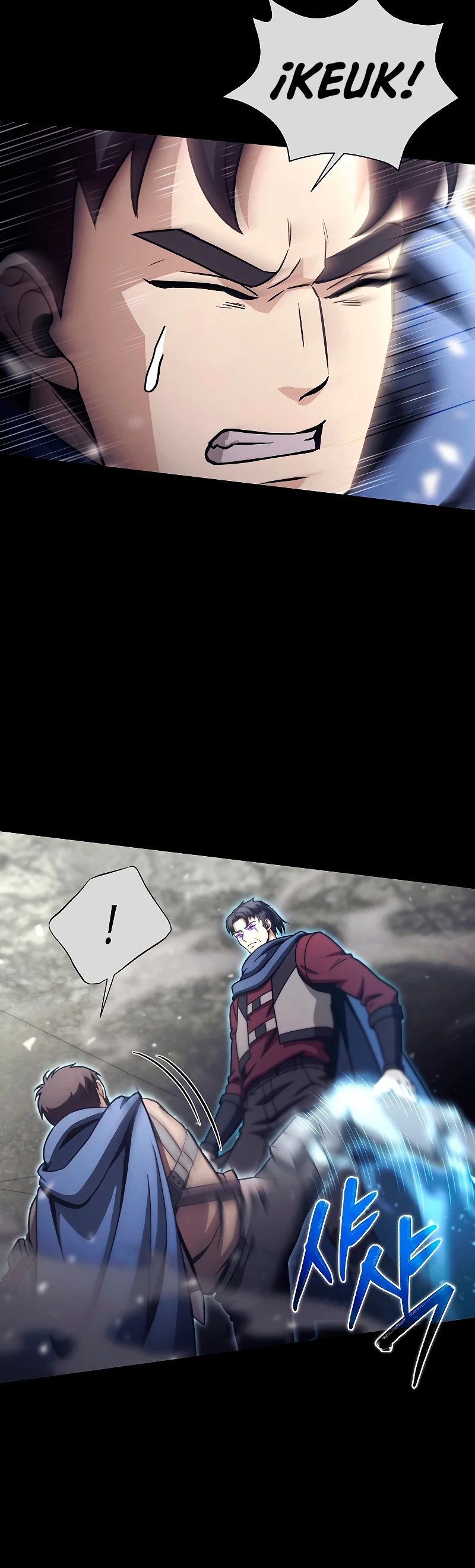 Cazador Carnívoro > Capitulo 31 > Page 341