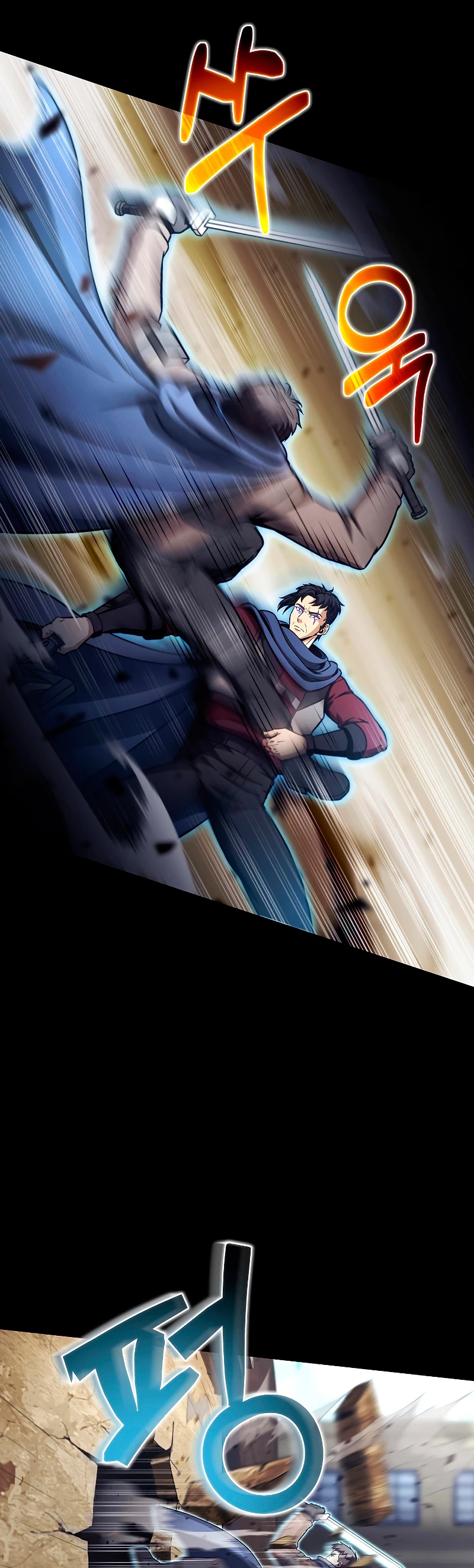 Cazador Carnívoro > Capitulo 31 > Page 361