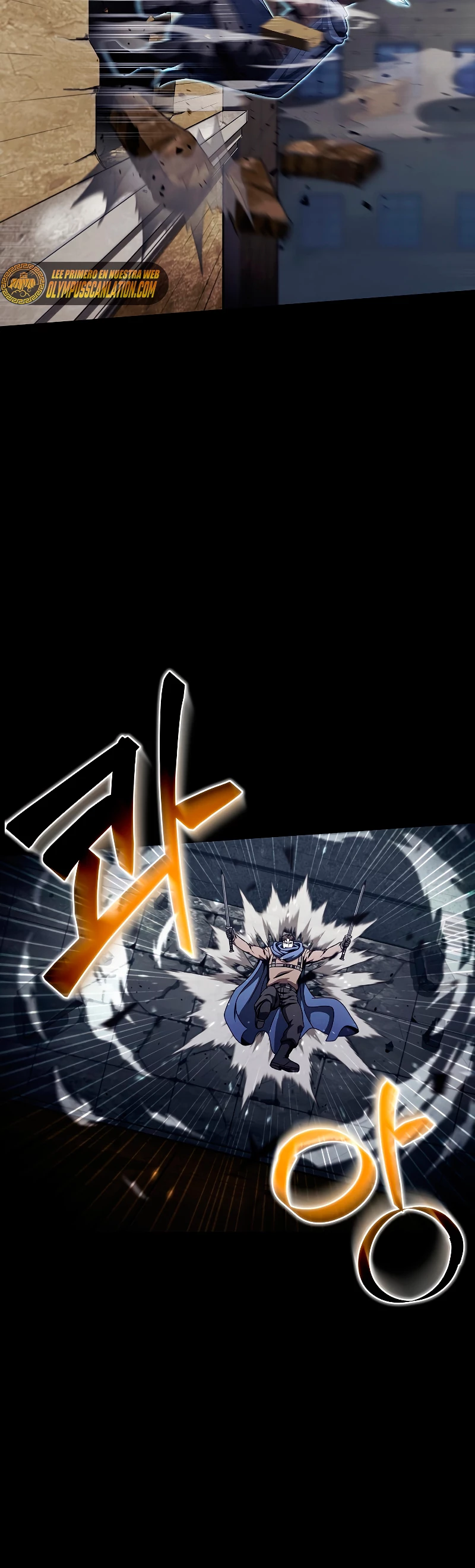 Cazador Carnívoro > Capitulo 31 > Page 371