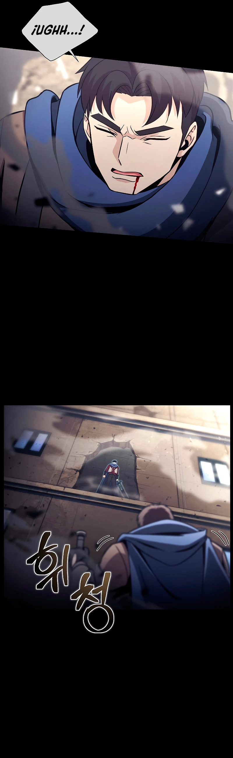 Cazador Carnívoro > Capitulo 31 > Page 381