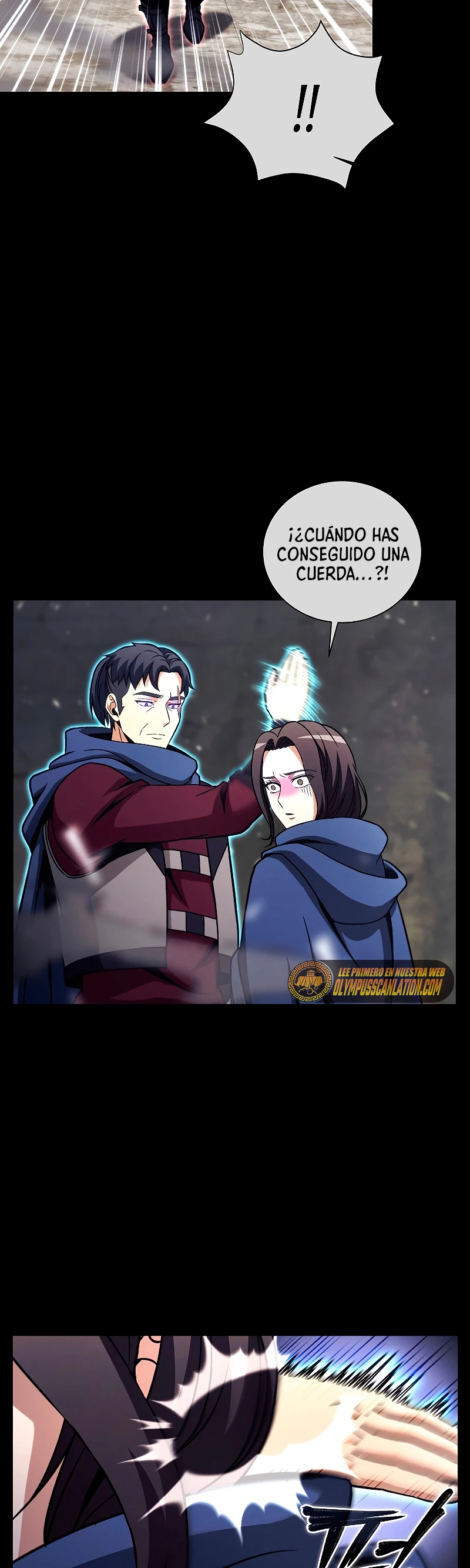 Cazador Carnívoro > Capitulo 31 > Page 451