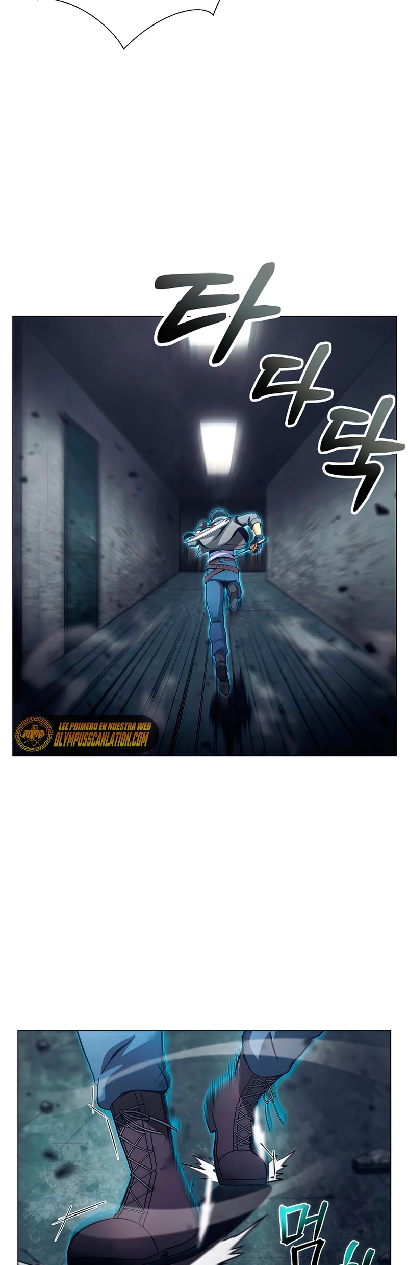 Cazador Carnívoro > Capitulo 32 > Page 501