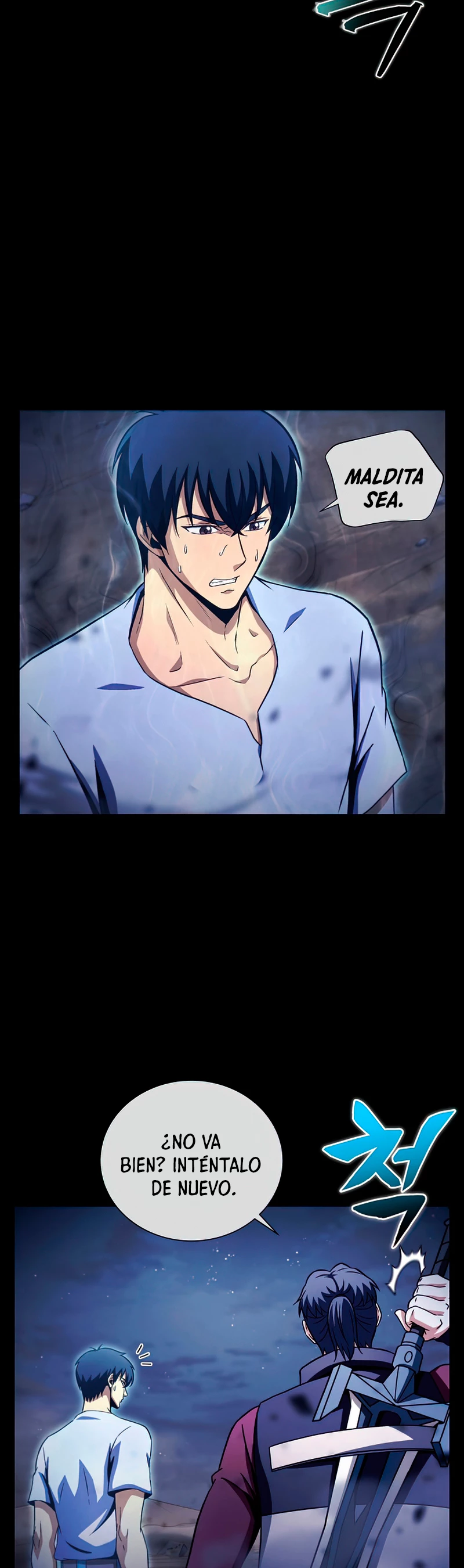 Cazador Carnívoro > Capitulo 32 > Page 81