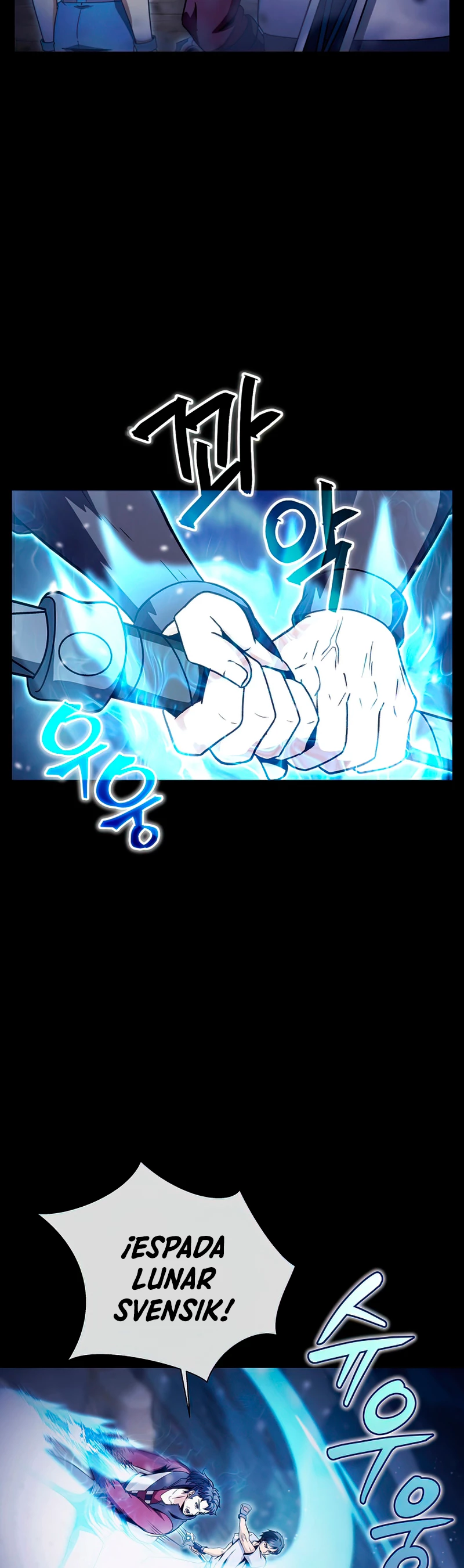 Cazador Carnívoro > Capitulo 32 > Page 91