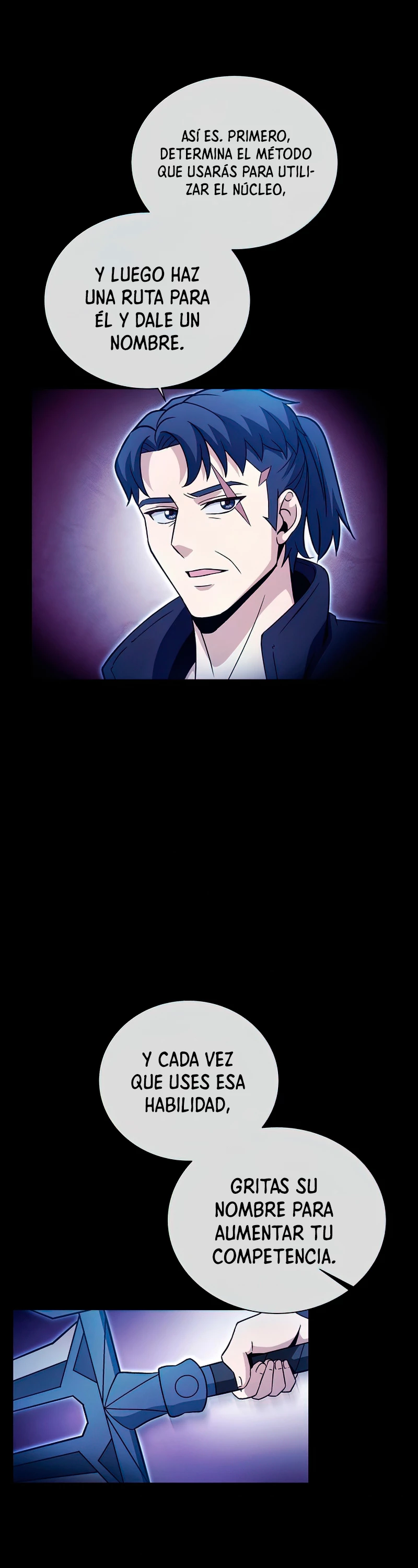 Cazador Carnívoro > Capitulo 32 > Page 171