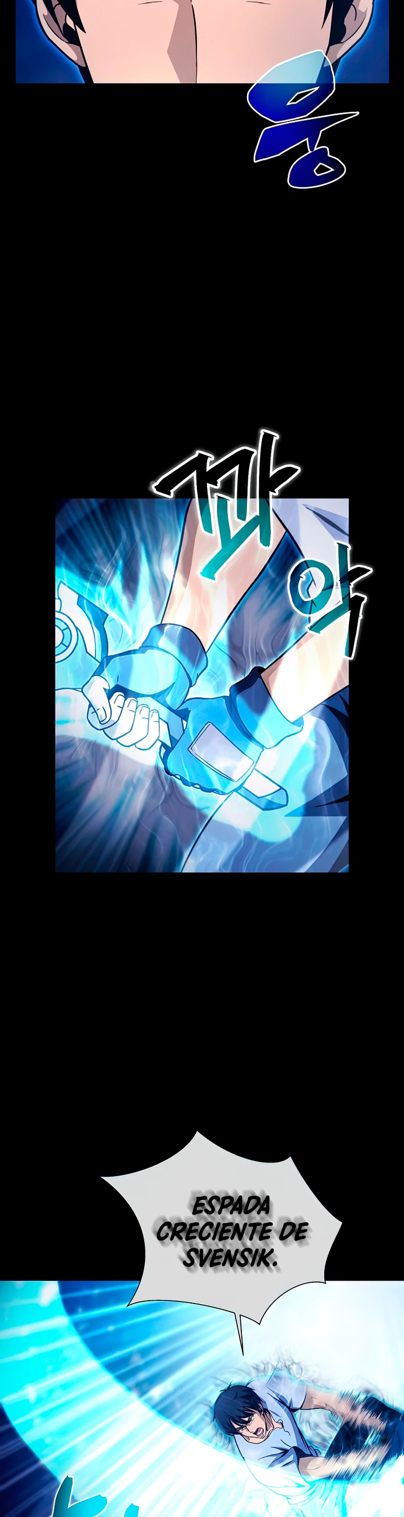 Cazador Carnívoro > Capitulo 32 > Page 211