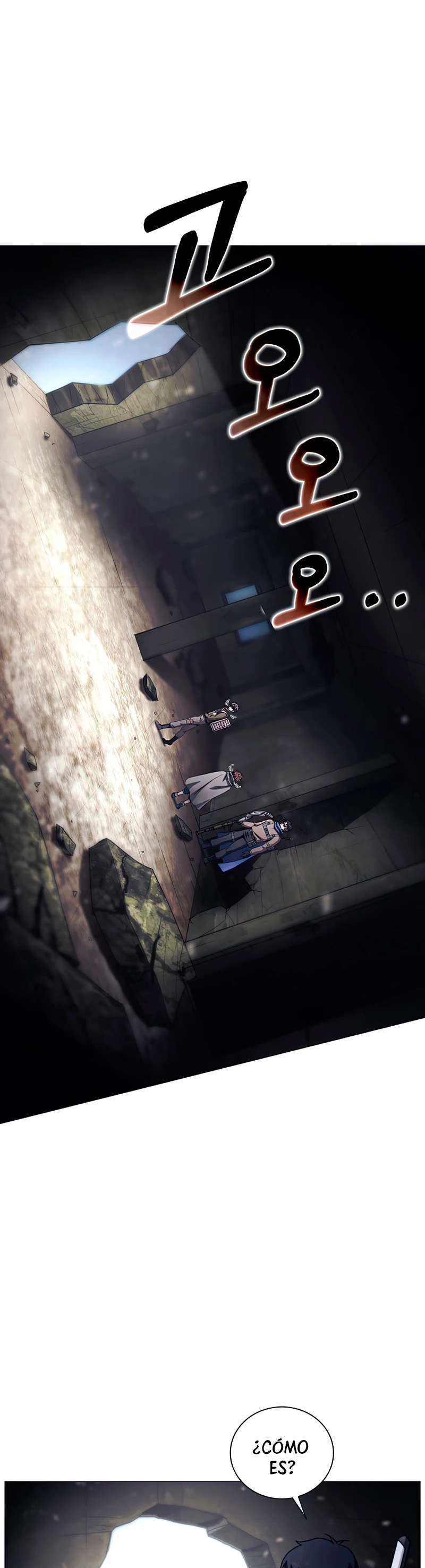 Cazador Carnívoro > Capitulo 32 > Page 281