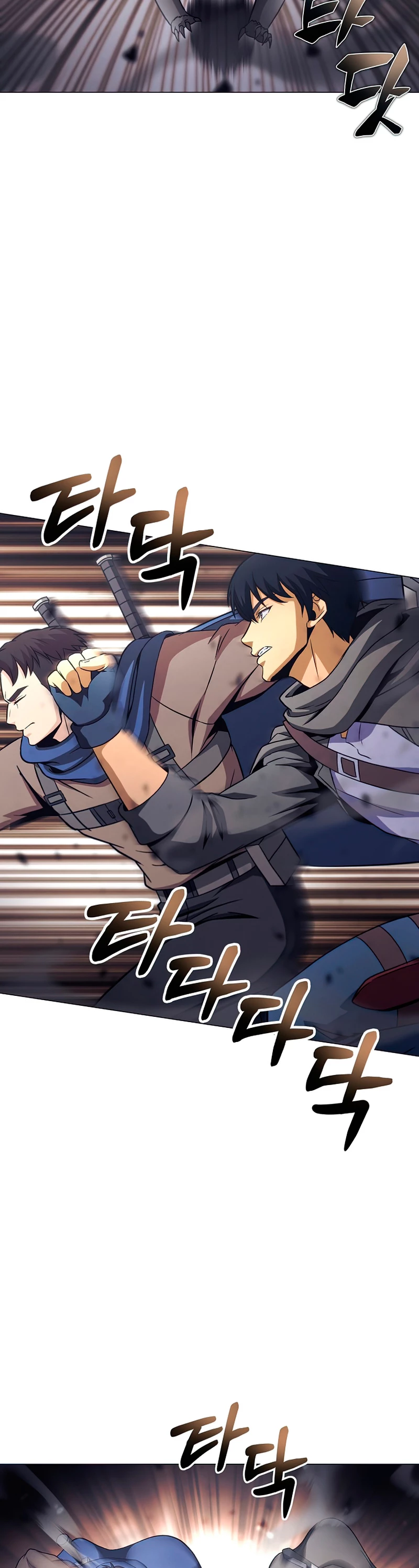 Cazador Carnívoro > Capitulo 32 > Page 411