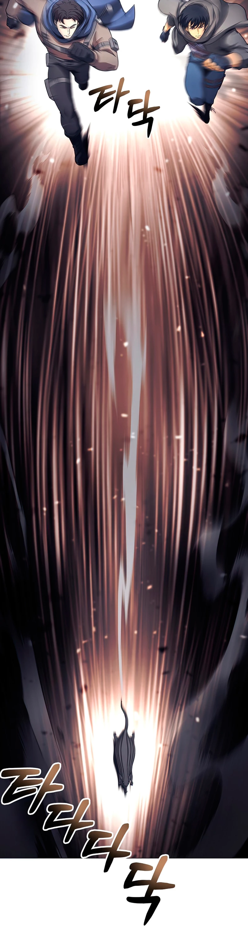 Cazador Carnívoro > Capitulo 32 > Page 421