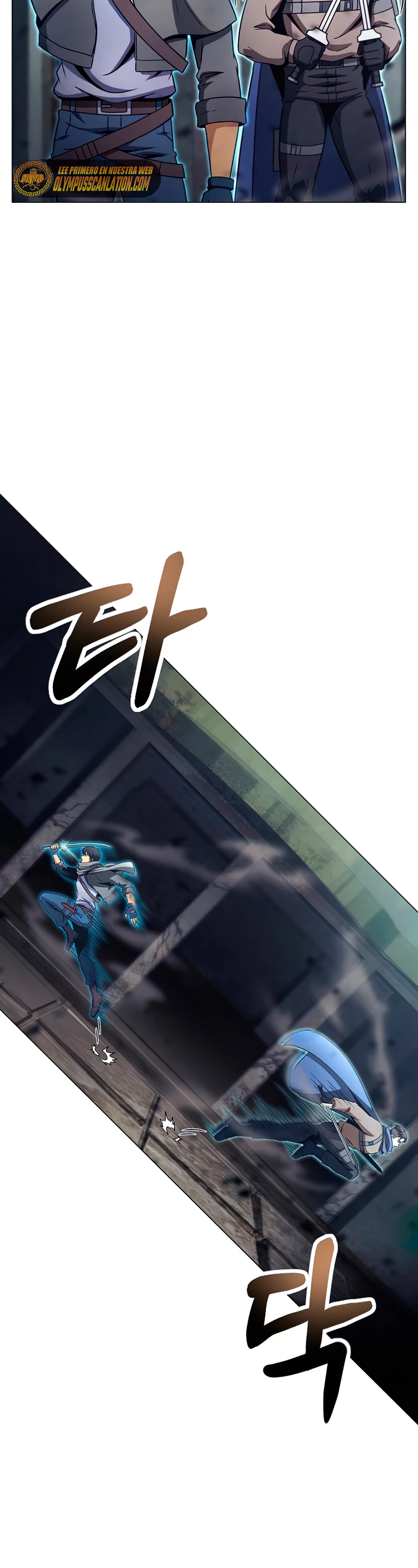 Cazador Carnívoro > Capitulo 32 > Page 471