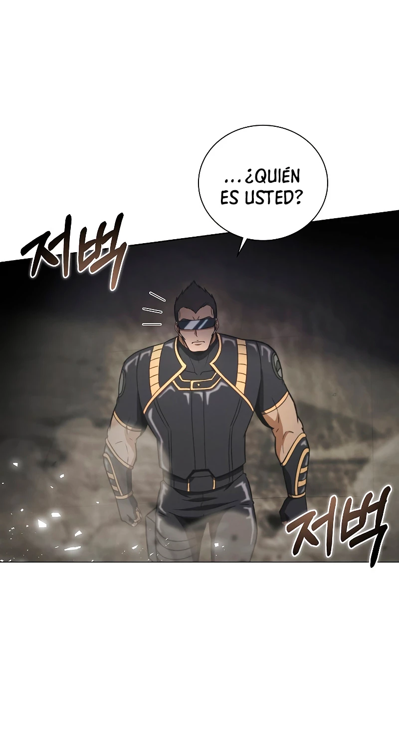 Cazador Carnívoro > Capitulo 33 > Page 661