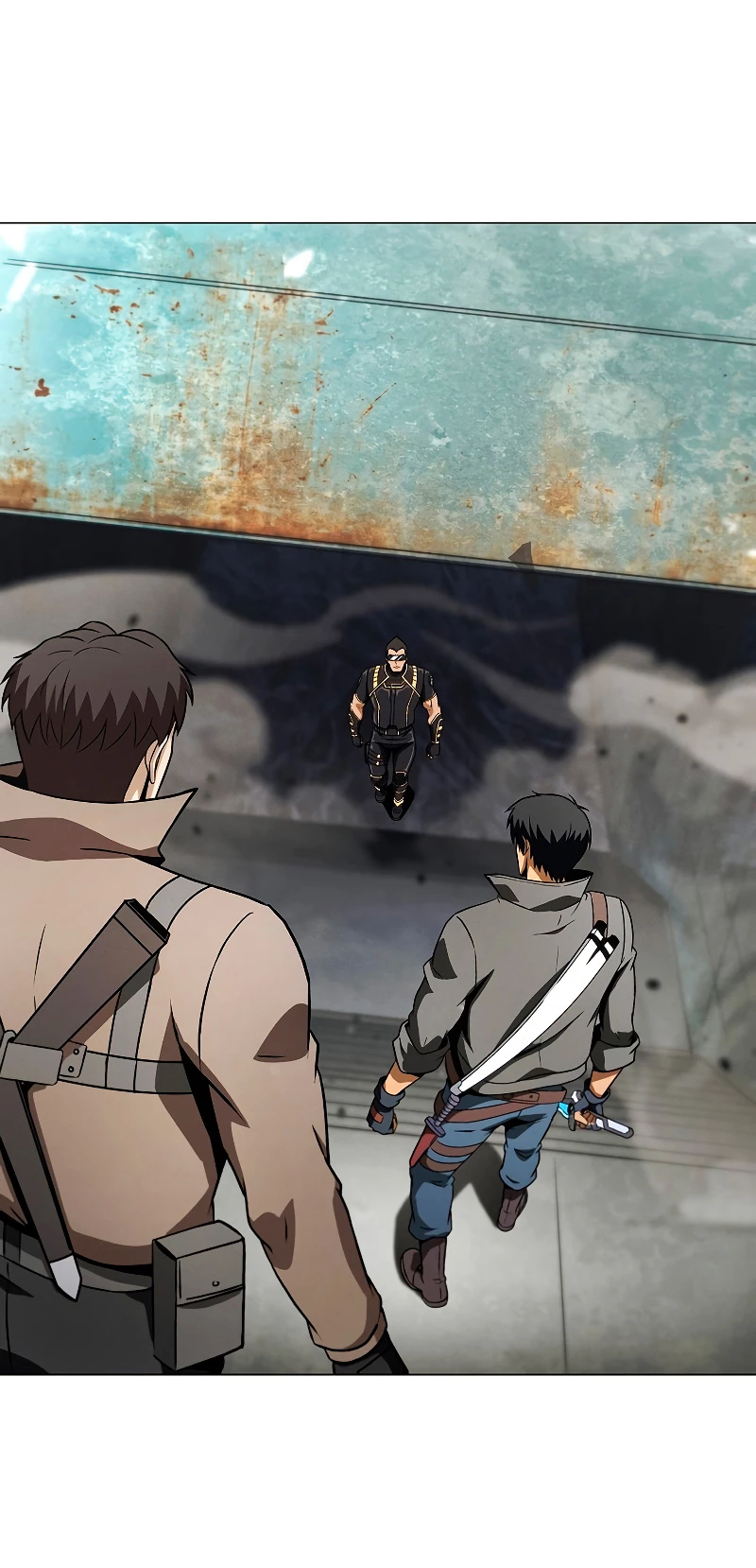 Cazador Carnívoro > Capitulo 33 > Page 671