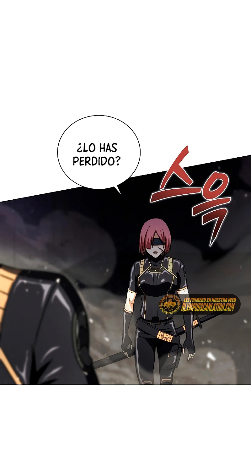 Cazador Carnívoro > Capitulo 33 > Page 681