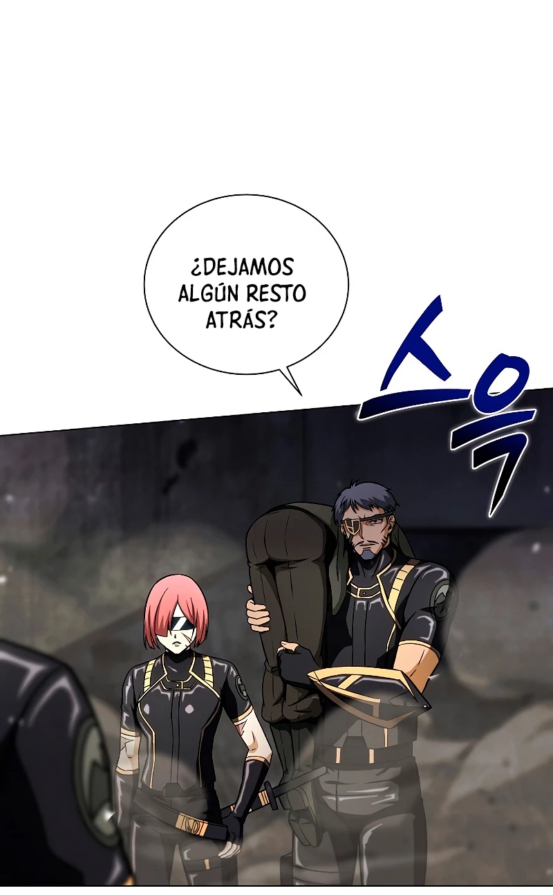 Cazador Carnívoro > Capitulo 33 > Page 701