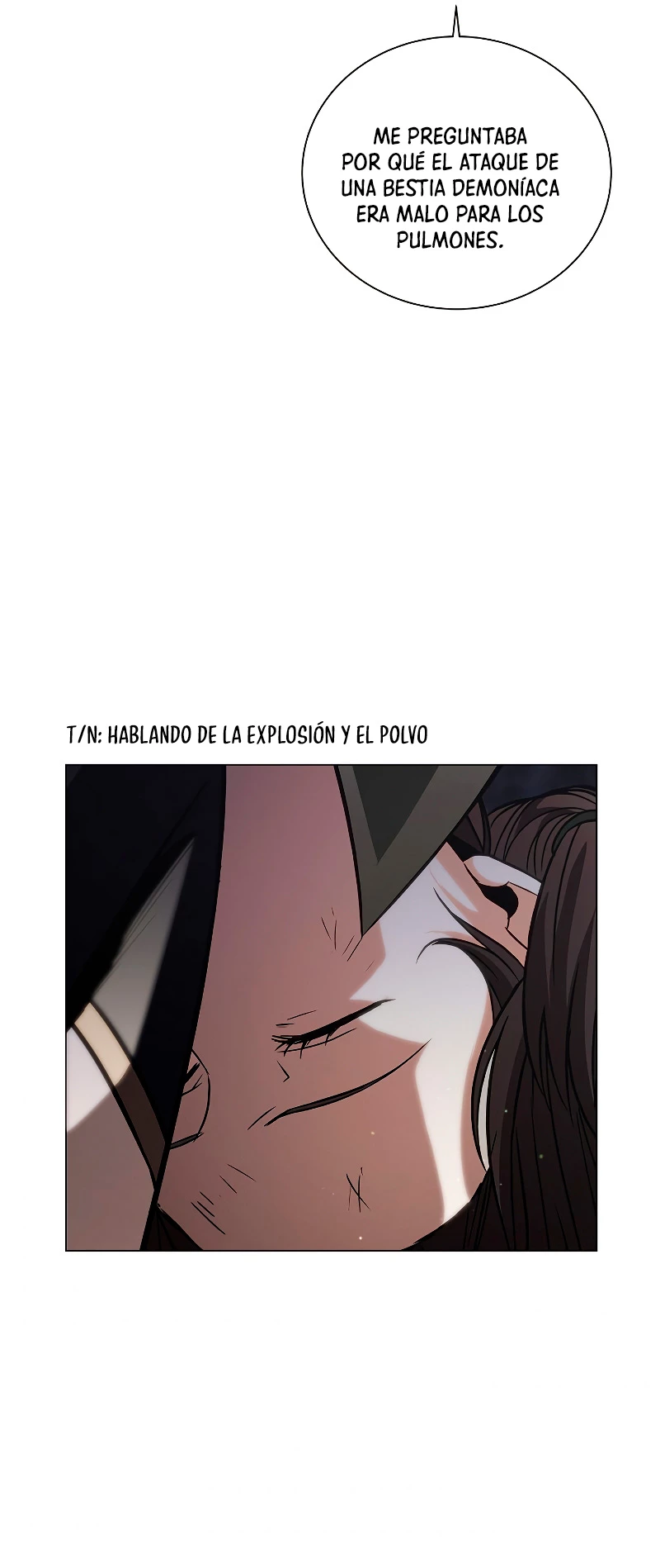 Cazador Carnívoro > Capitulo 33 > Page 711