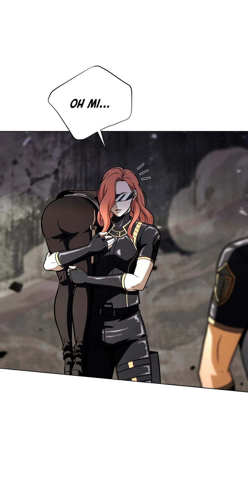 Cazador Carnívoro > Capitulo 33 > Page 731