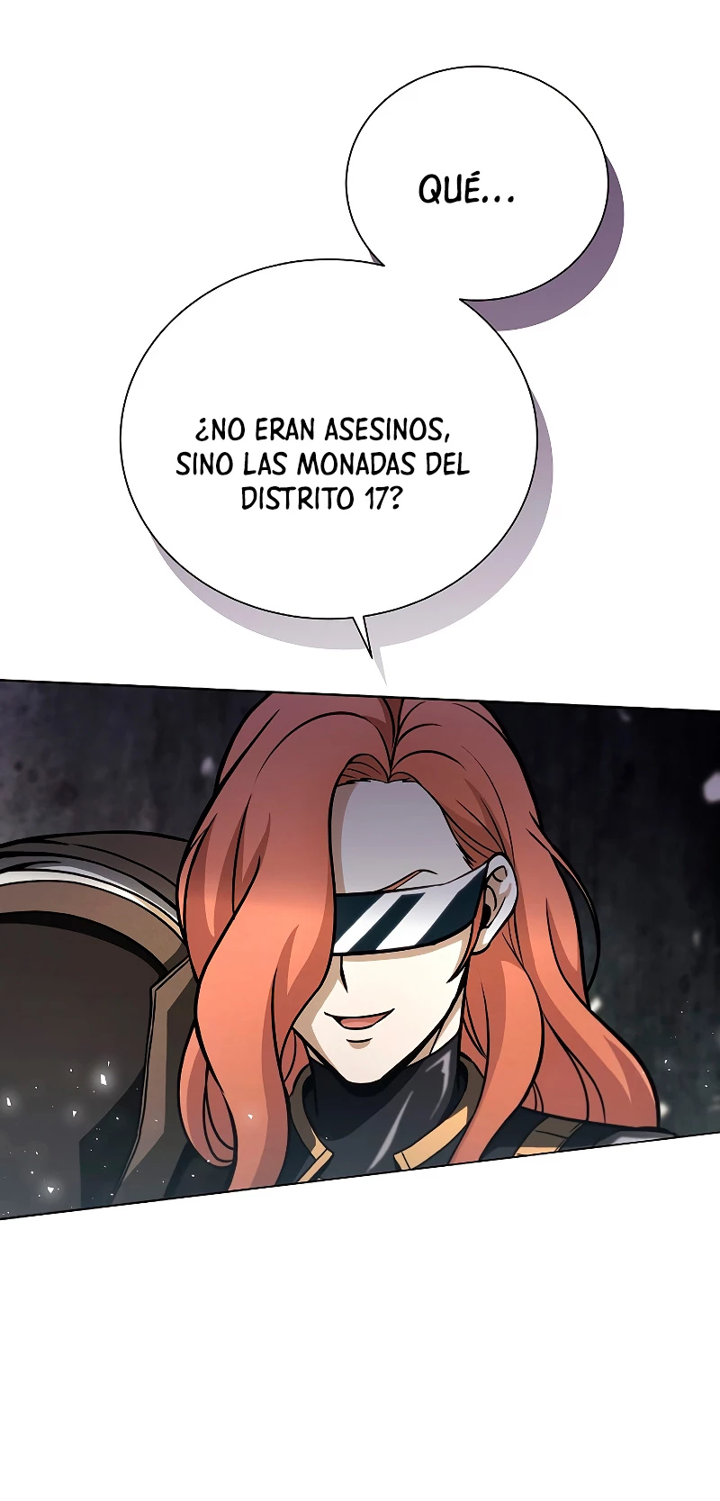 Cazador Carnívoro > Capitulo 33 > Page 741