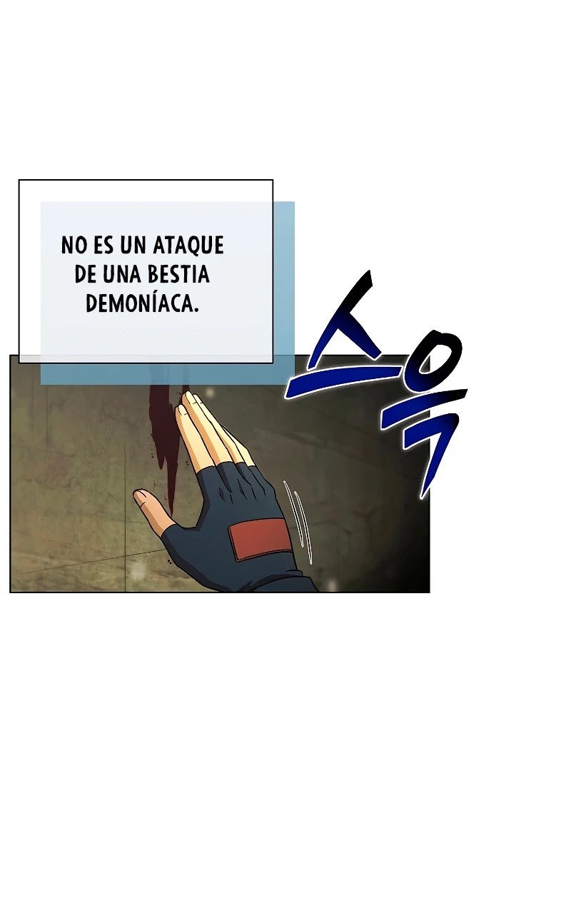 Cazador Carnívoro > Capitulo 33 > Page 111