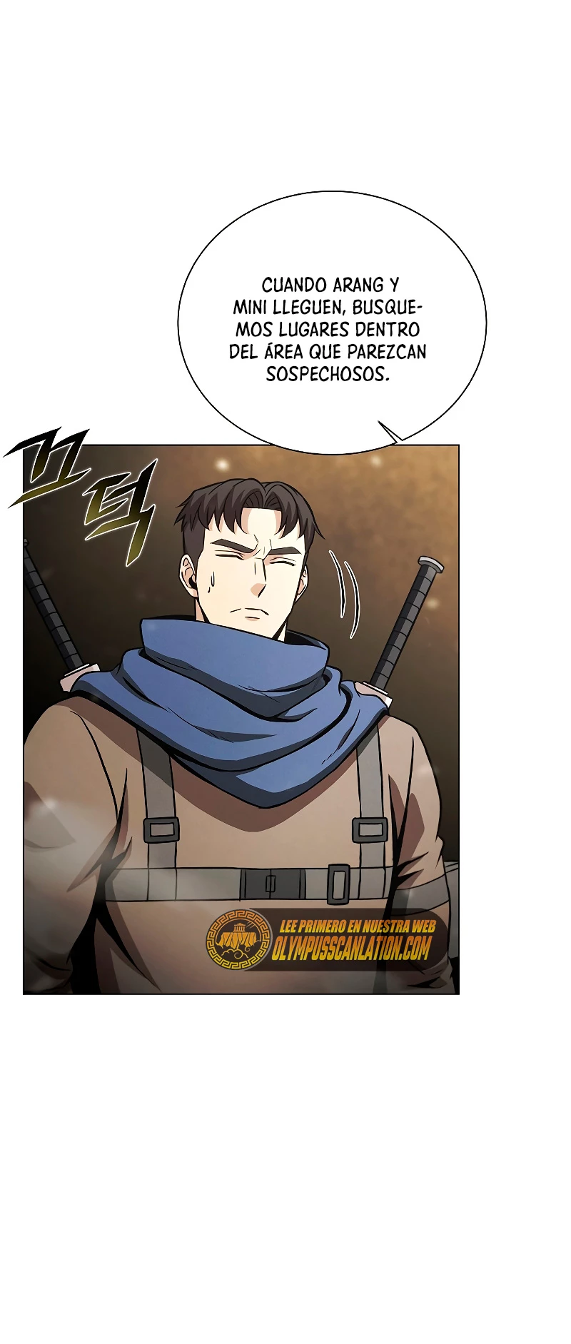 Cazador Carnívoro > Capitulo 33 > Page 201