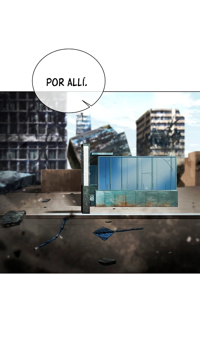 Cazador Carnívoro > Capitulo 33 > Page 221