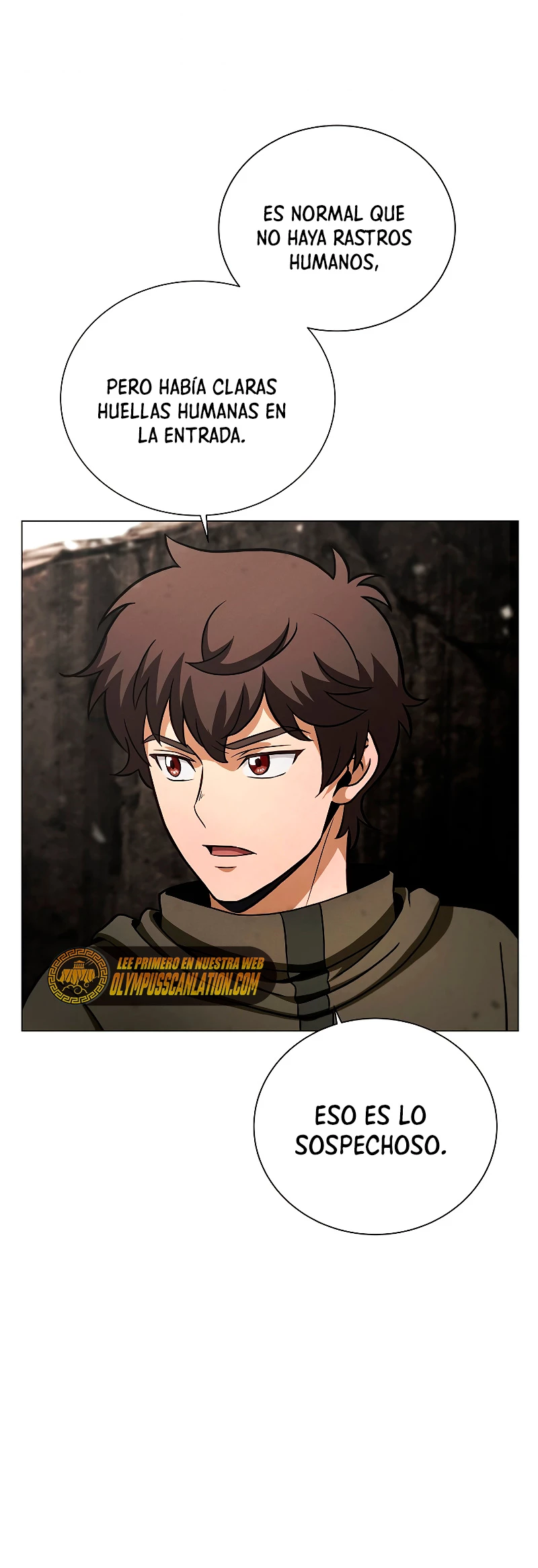 Cazador Carnívoro > Capitulo 33 > Page 241