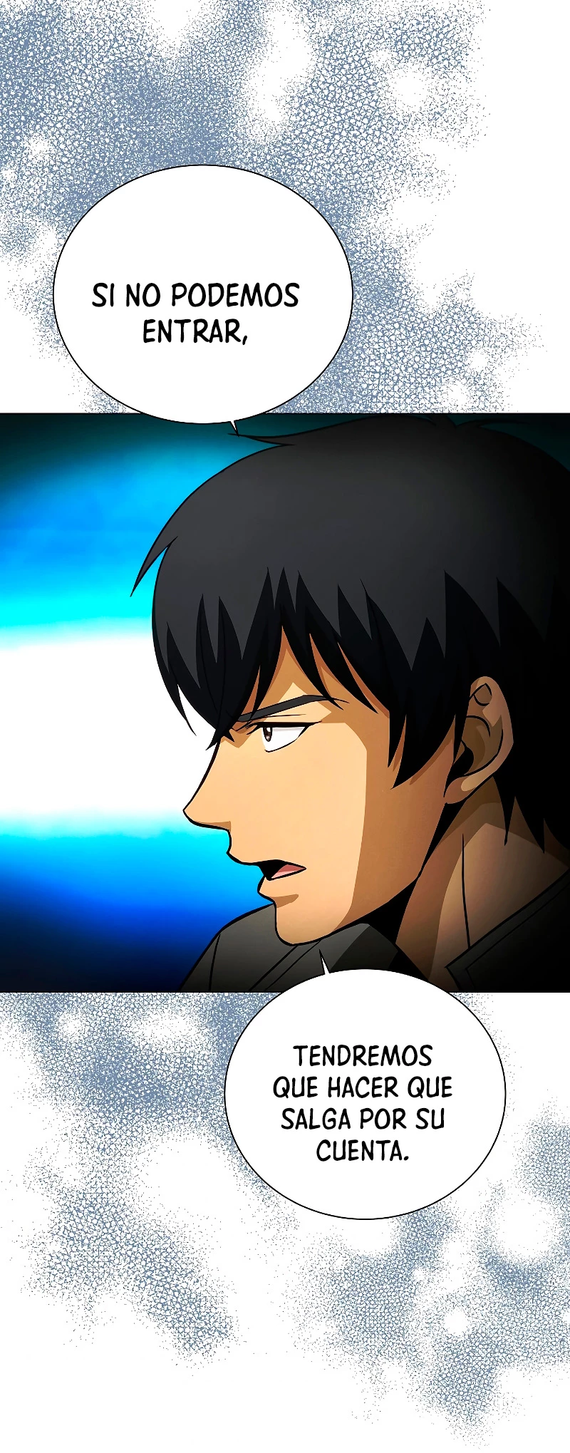 Cazador Carnívoro > Capitulo 33 > Page 291