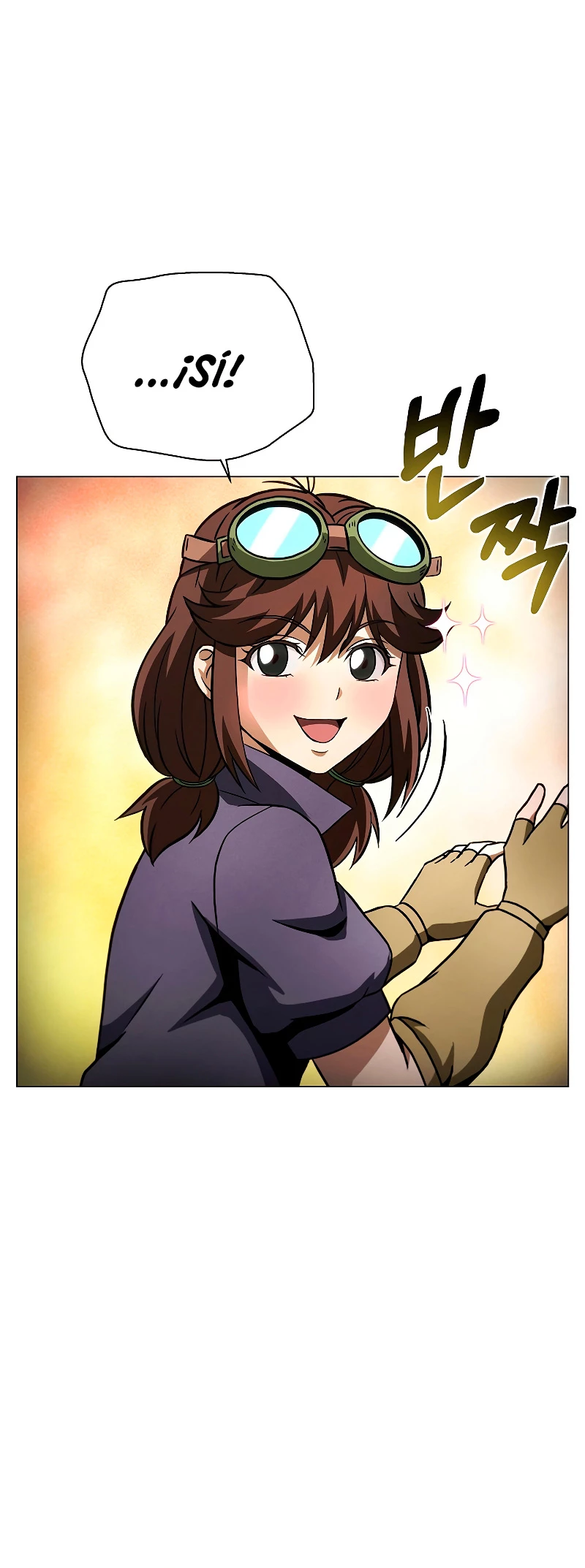 Cazador Carnívoro > Capitulo 33 > Page 311