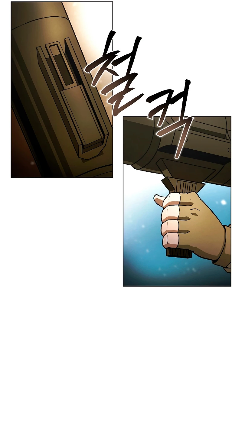 Cazador Carnívoro > Capitulo 33 > Page 321