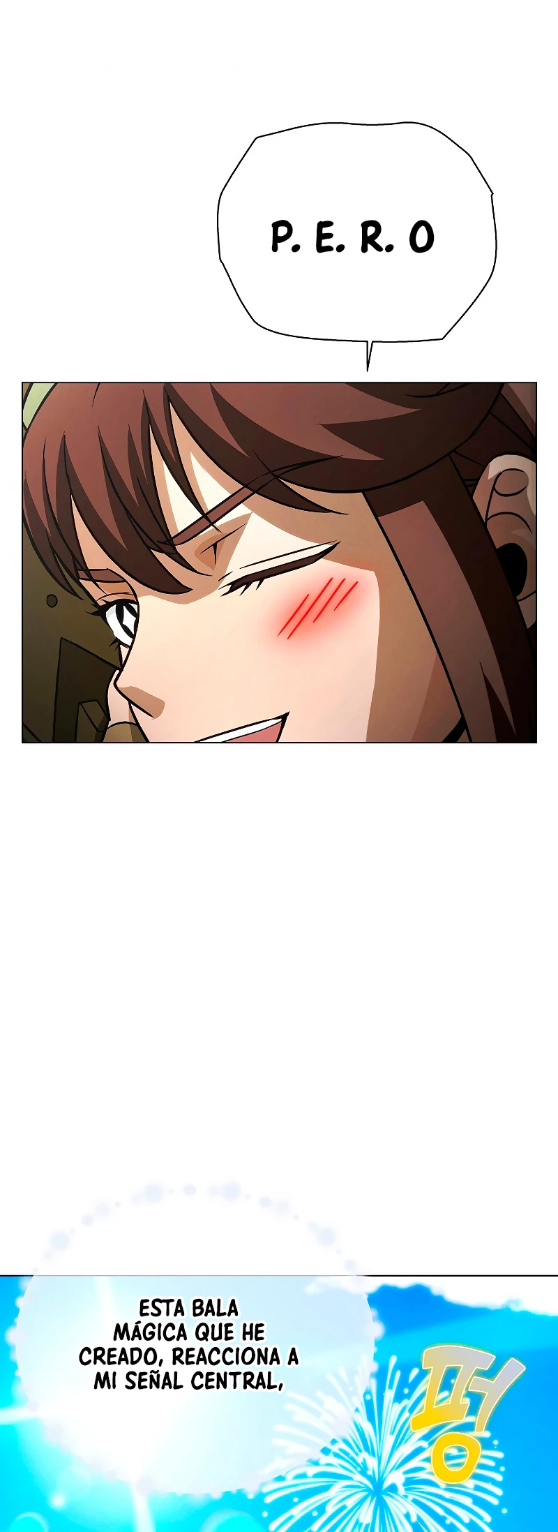 Cazador Carnívoro > Capitulo 33 > Page 361