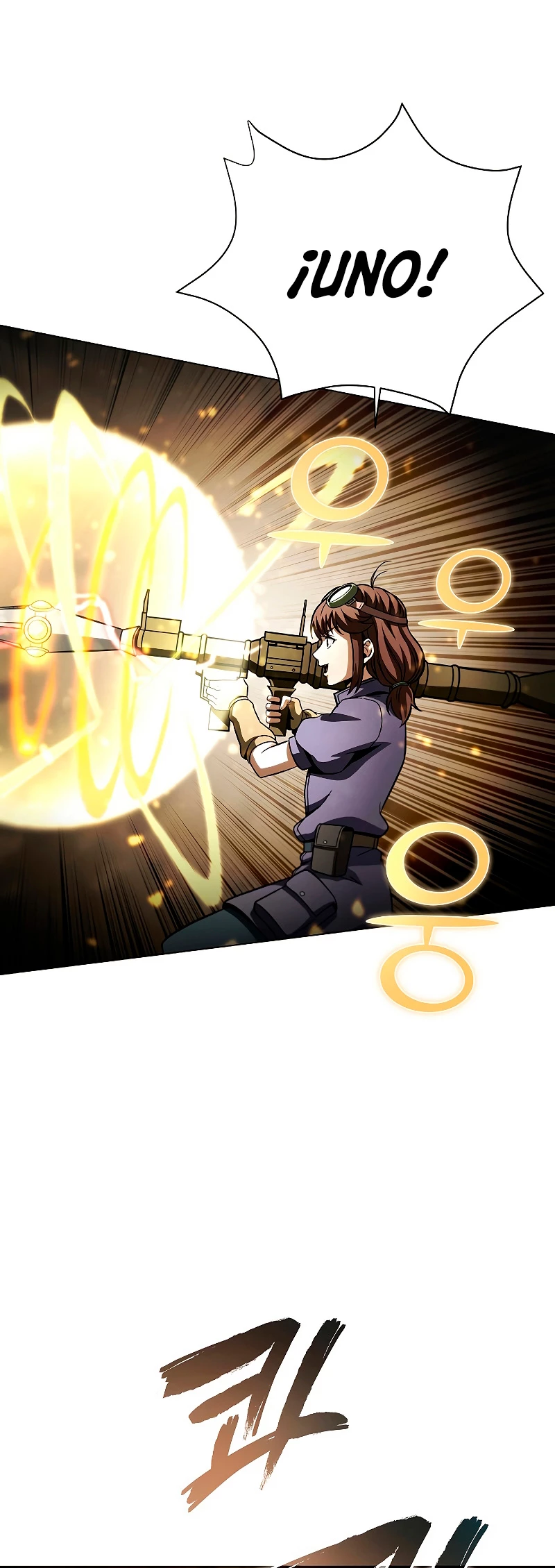 Cazador Carnívoro > Capitulo 33 > Page 401