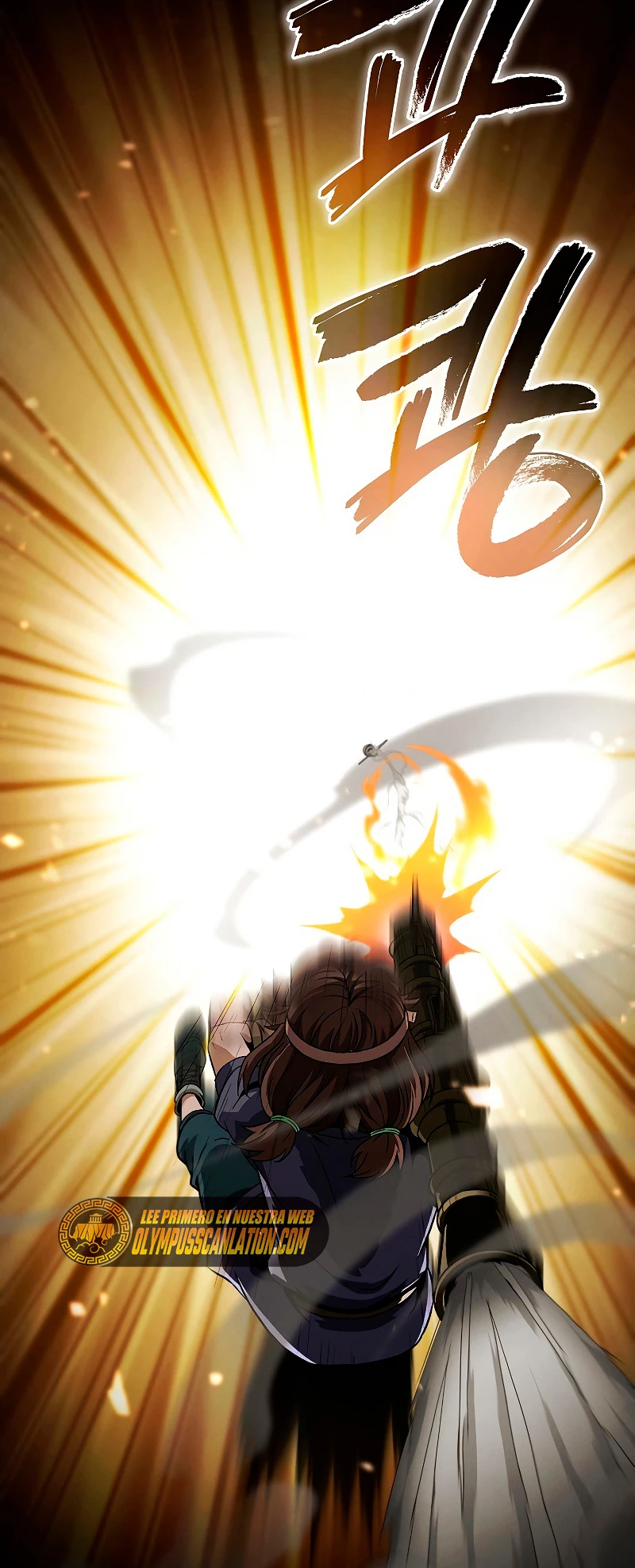 Cazador Carnívoro > Capitulo 33 > Page 411