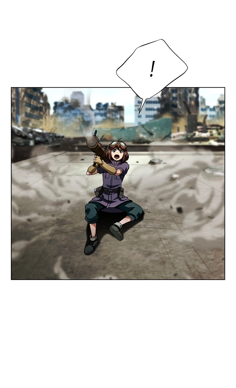 Cazador Carnívoro > Capitulo 33 > Page 431