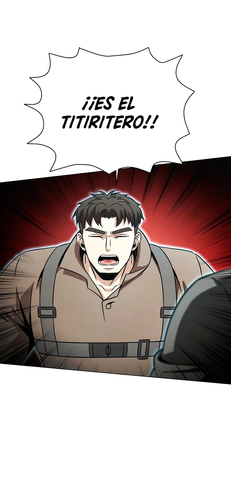 Cazador Carnívoro > Capitulo 33 > Page 501