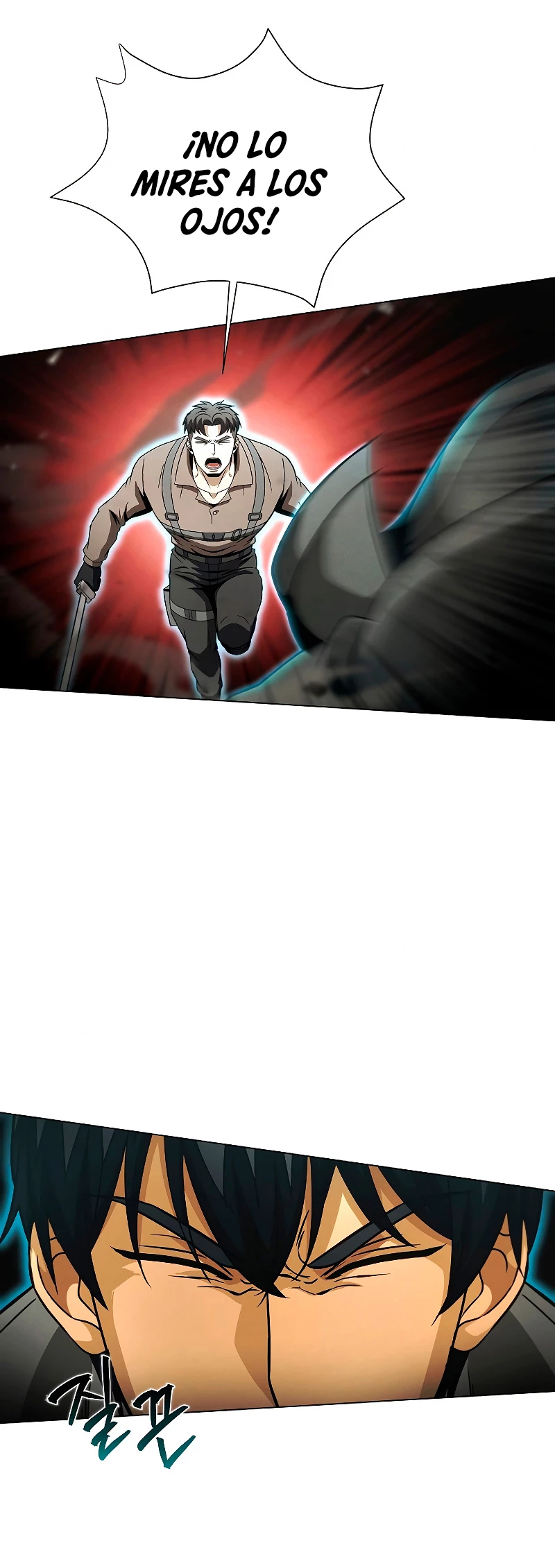 Cazador Carnívoro > Capitulo 33 > Page 551