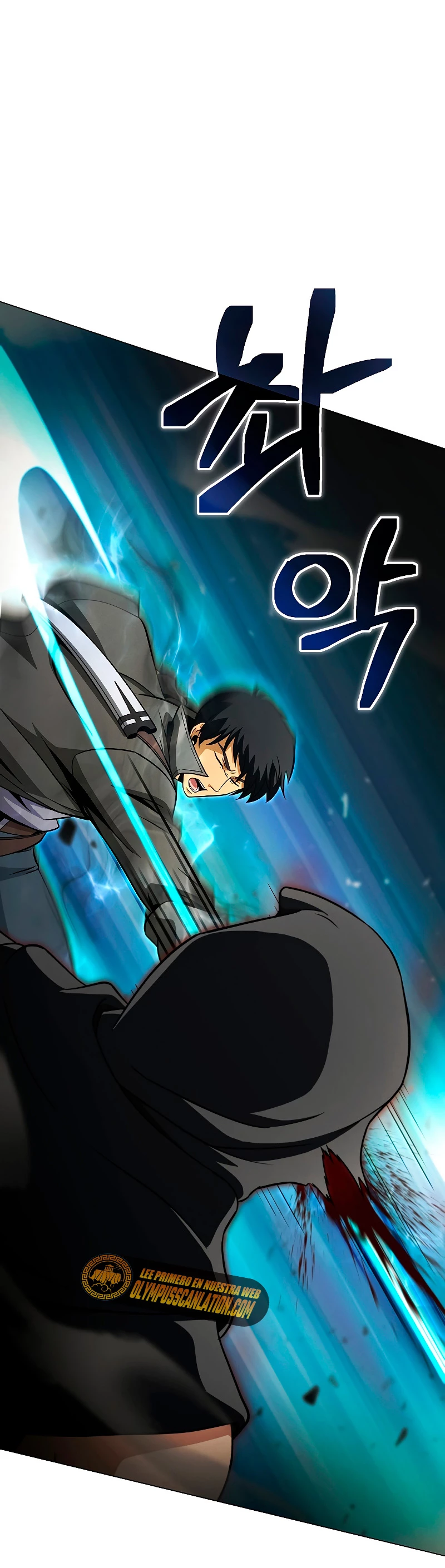 Cazador Carnívoro > Capitulo 33 > Page 561