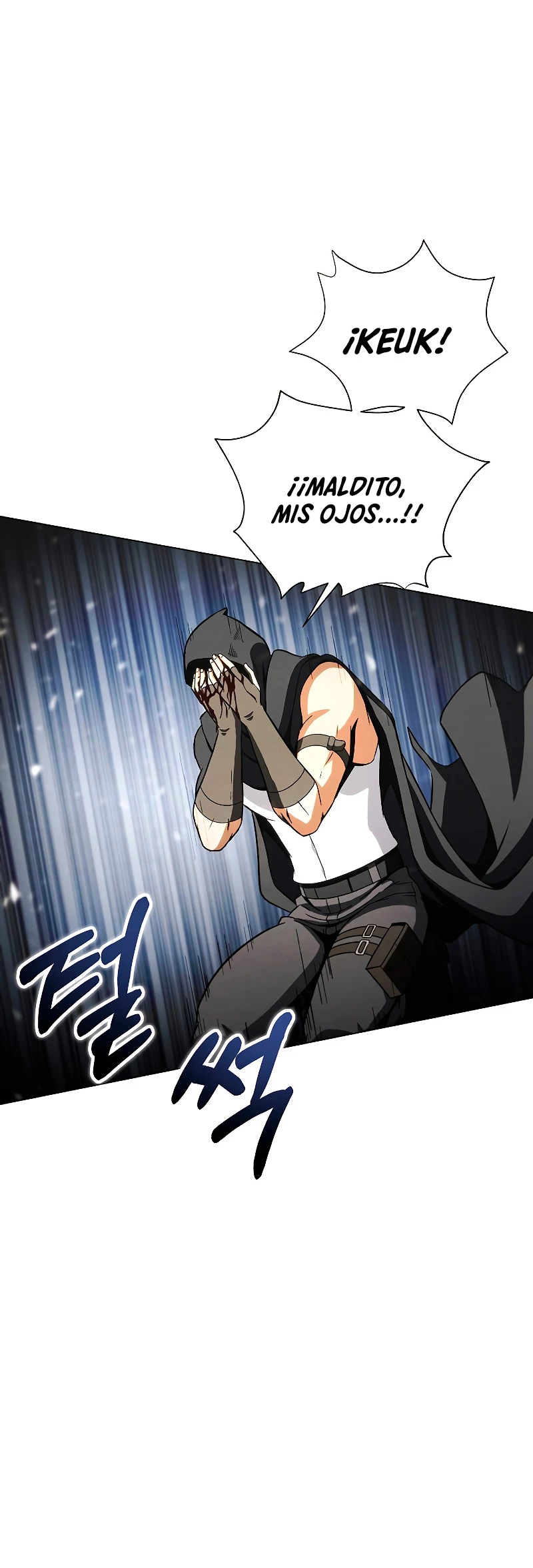 Cazador Carnívoro > Capitulo 33 > Page 571